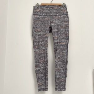 EUC lululemon leggings
